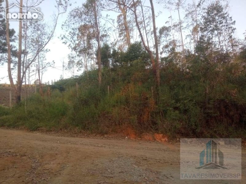 Terreno a venda no PALMEIRAS DE SÃO PAULO em Suzano/SP