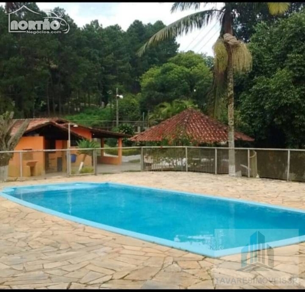 Chácara a venda no MORRO GRANDE em Nazaré Paulista/SP