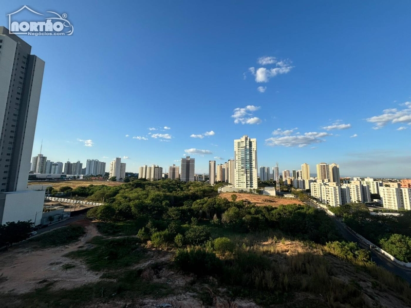 Apartamento a venda no JARDIM ACLIMAÇÃO em Cuiabá/MT