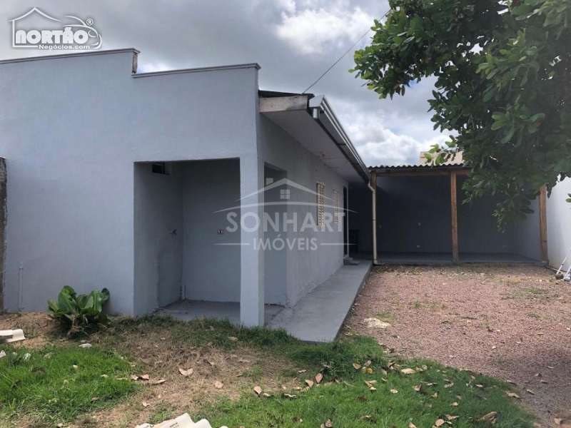 CASA a venda no RESIDENCIAL SAFIRA em Sinop/MT