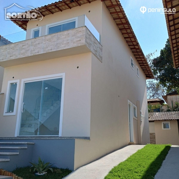 CASA a venda no RASA em Cabo Frio/RJ