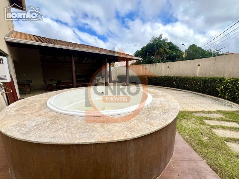 CASA A VENDA NO ESTÂNCIA ITANHANGÁ EM CALDAS NOVAS/GO