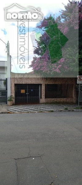 Terreno a venda no PERDIZES em São Paulo/SP