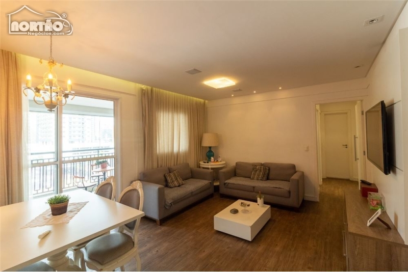 Apartamento a venda no BARRA FUNDA em São Paulo/SP