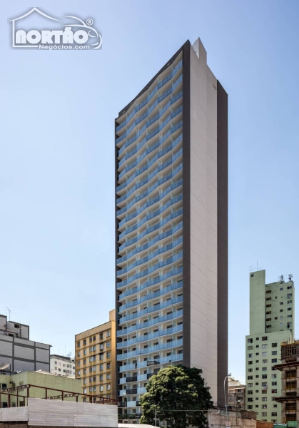 APARTAMENTO A VENDA NO CENTRO EM SÃO PAULO/SP