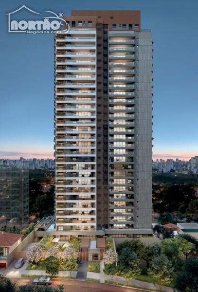 APARTAMENTO A VENDA NO PERDIZES EM SÃO PAULO/SP