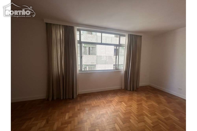 Apartamento a venda no HIGIENÓPOLIS em São Paulo/SP