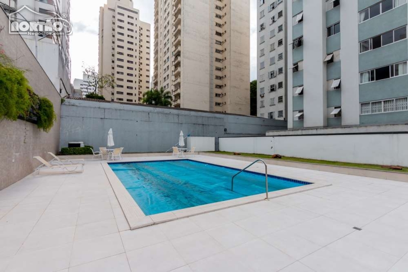 APARTAMENTO A VENDA NO HIGIENÓPOLIS EM SÃO PAULO/SP