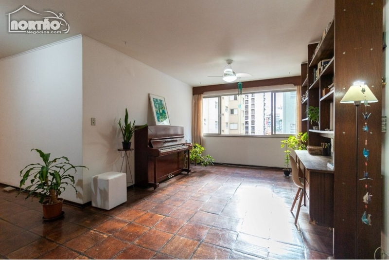 APARTAMENTO A VENDA NO JARDIM PAULISTA EM SÃO PAULO/SP