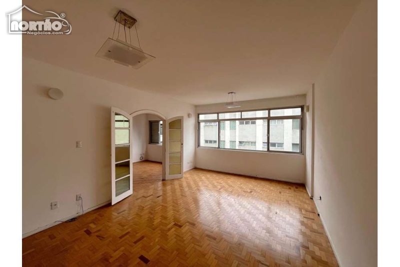 APARTAMENTO A VENDA NO JARDIM PAULISTA EM SÃO PAULO/SP