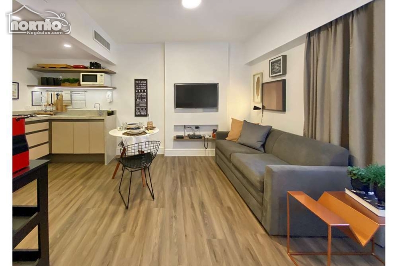 Apartamento a venda no JARDIM PAULISTA em São Paulo/SP