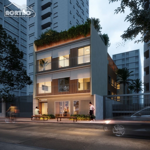 APARTAMENTO A VENDA NO JARDIM PAULISTA EM SÃO PAULO/SP