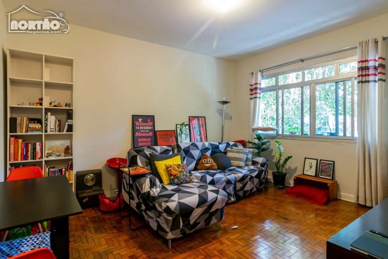 APARTAMENTO A VENDA NO JARDIM PAULISTA EM SÃO PAULO/SP