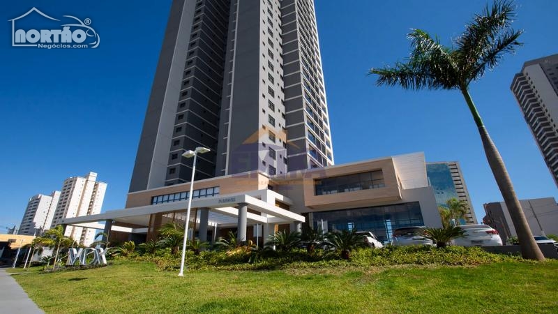 Apartamento para locação no JARDIM ACLIMACAO em Cuiabá/MT