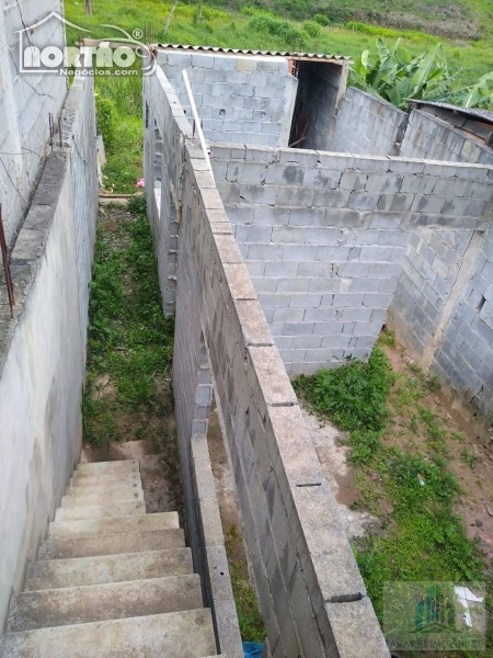 Casa a venda no JARDIM ANA ROSA (PALMEIRAS) em Suzano/SP