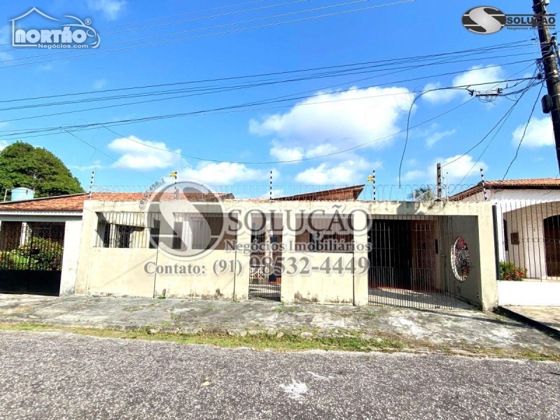 CASA a venda no BAIRRO NOVO em Salinópolis/PA