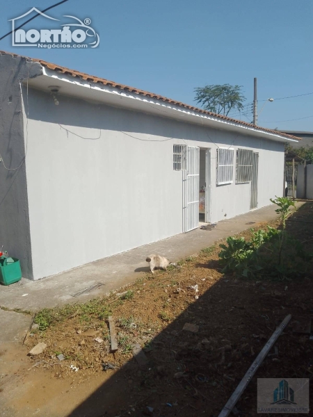 Casa a venda no JARDIM LEBLON em Suzano/SP