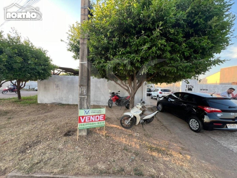 CASA a venda no RESIDENCIAL NOSSA SENHORA APARECIDA em Sinop/MT