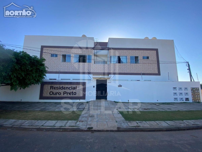 APARTAMENTO a venda no JARDIM IPORÃ em Sinop/MT