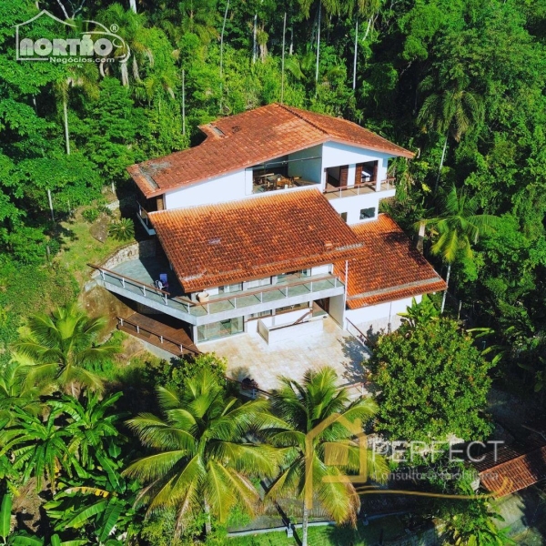 CASA a venda no PONTA DAS TONINHAS em Ubatuba/SP