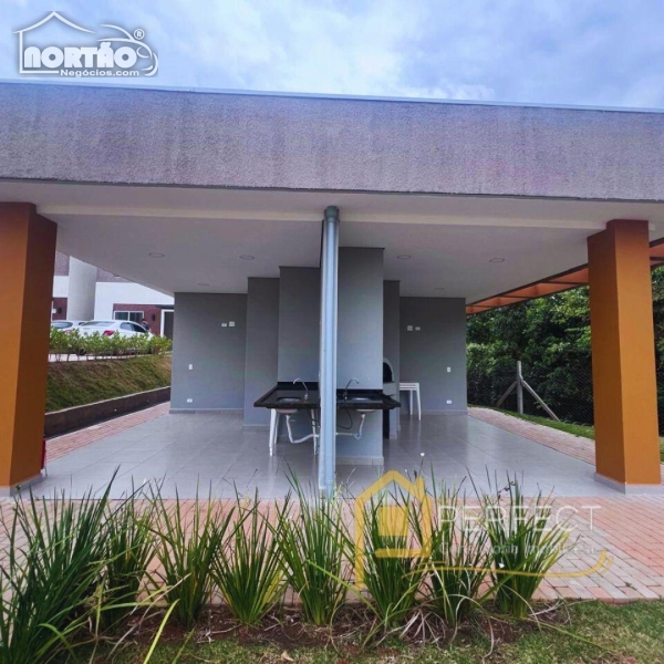 APARTAMENTO para locação no PIRACANGAGUÁ II em Taubaté/SP