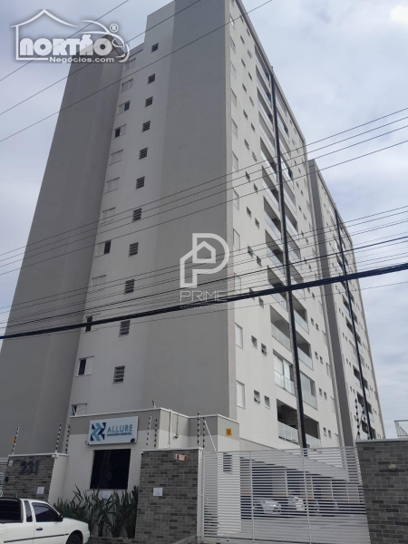 APARTAMENTO a venda no INDEPENDÊNCIA em Taubaté/SP