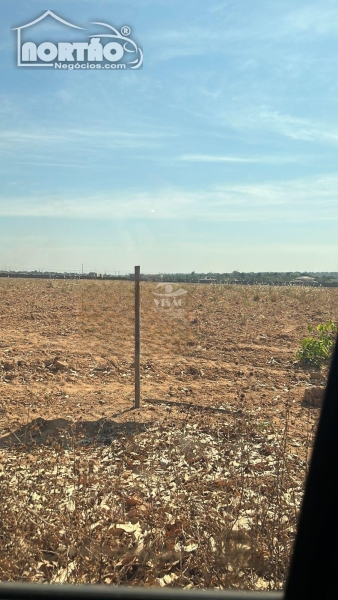 TERRENO a venda no JARDIM CURITIBA em Sinop/MT