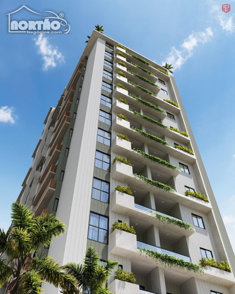 Apartamento a venda no JARDIM OCEANIA em João Pessoa/PB