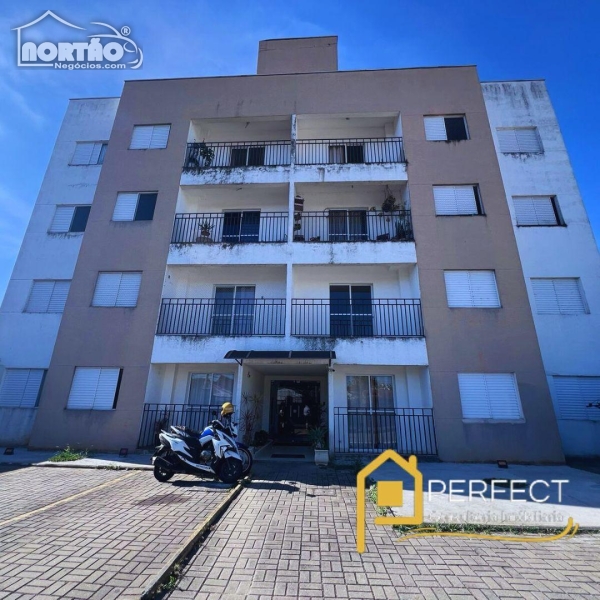 APARTAMENTO para locação no ESTIVA em Taubaté/SP