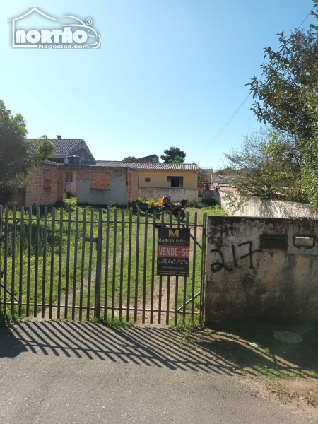 Casa a venda no VILA SÃO CRISTÓVÃO em Piraquara/PR