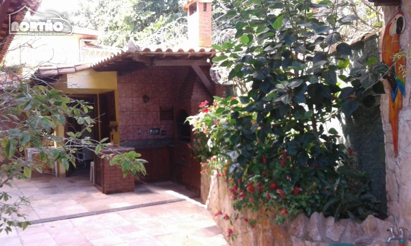 Casa à venda com 3 quartos - Foto 4