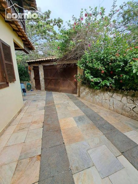 Casa à venda com 3 quartos - Foto 6