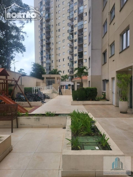 Apartamento a venda no JARDIM PARQUE MORUMBI em São Paulo/SP