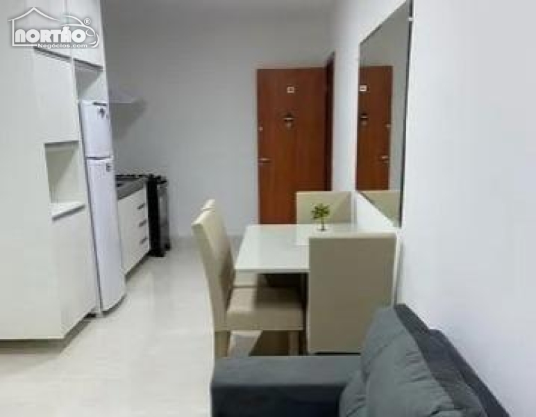 APARTAMENTO A VENDA NO MORADA DO OURO EM CUIABÁ/MT