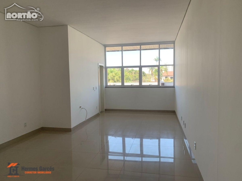 SALA COMERCIAL para locação no SETOR RESIDENCIAL NORTE em Sinop/MT