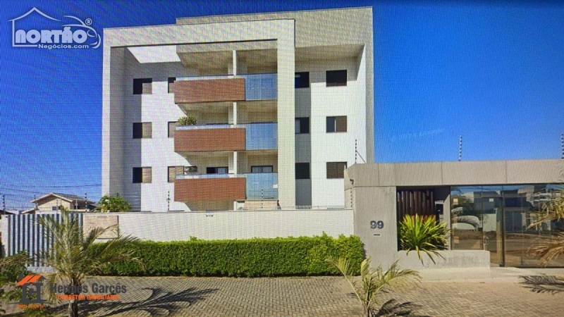 APARTAMENTO PARA LOCAÇÃO NO RESIDENCIAL FLORENÇA EM SINOP/MT