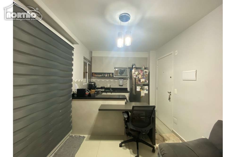 APARTAMENTO A VENDA NO LIBERDADE EM SÃO PAULO/SP