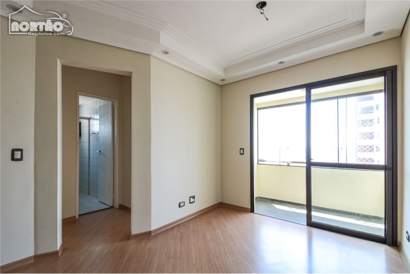 APARTAMENTO A VENDA NO LIBERDADE EM SÃO PAULO/SP