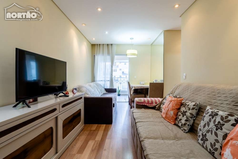 Apartamento a venda no LIBERDADE em São Paulo/SP