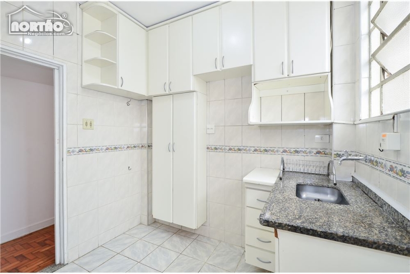 APARTAMENTO A VENDA NO SANTA CECÍLIA EM SÃO PAULO/SP