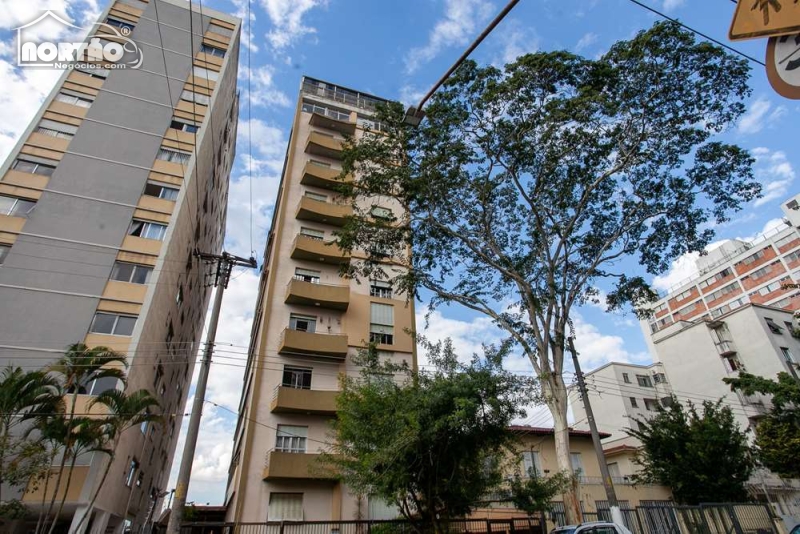 APARTAMENTO A VENDA NO CAMPOS ELÍSEOS EM SÃO PAULO/SP