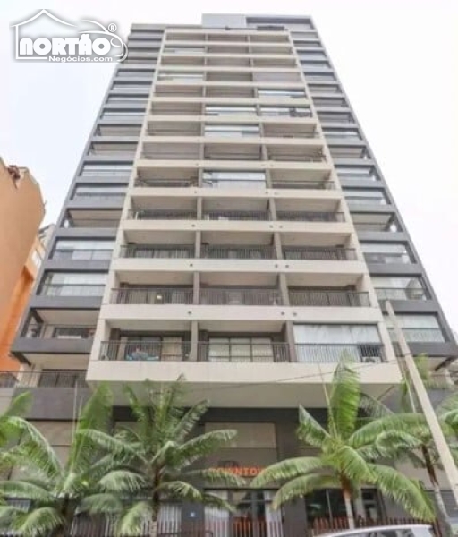 APARTAMENTO A VENDA NO BELA VISTA EM SÃO PAULO/SP