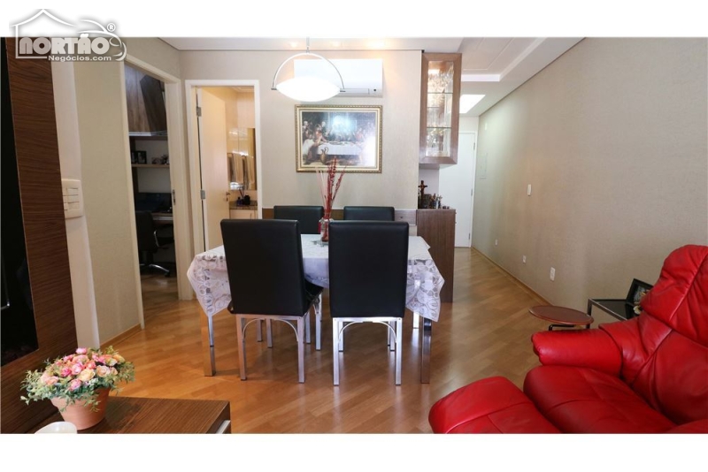 APARTAMENTO A VENDA NO BELA VISTA EM SÃO PAULO/SP