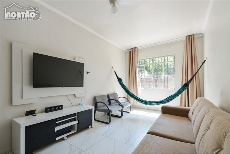 APARTAMENTO A VENDA NO BELA VISTA EM SÃO PAULO/SP