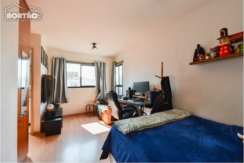 APARTAMENTO A VENDA NO BELA VISTA EM SÃO PAULO/SP