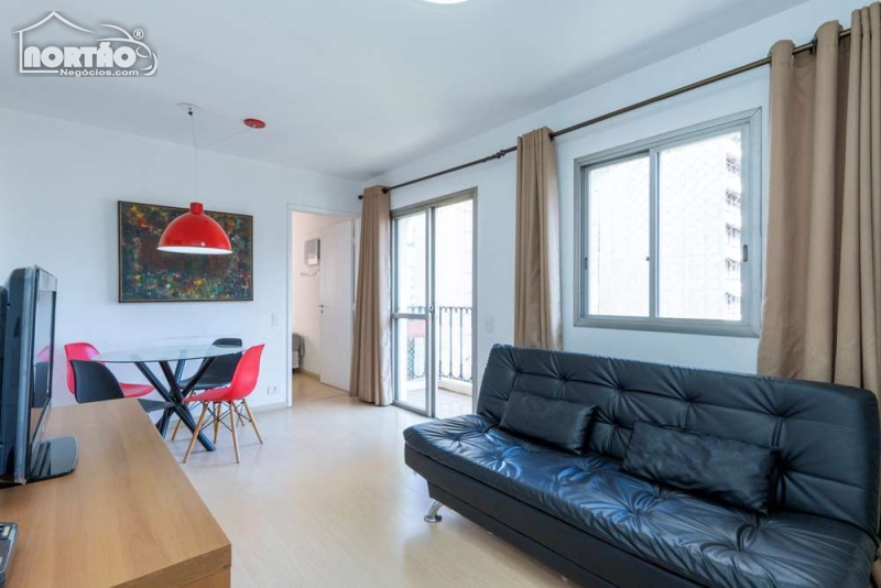 Apartamento a venda no BELA VISTA em São Paulo/SP