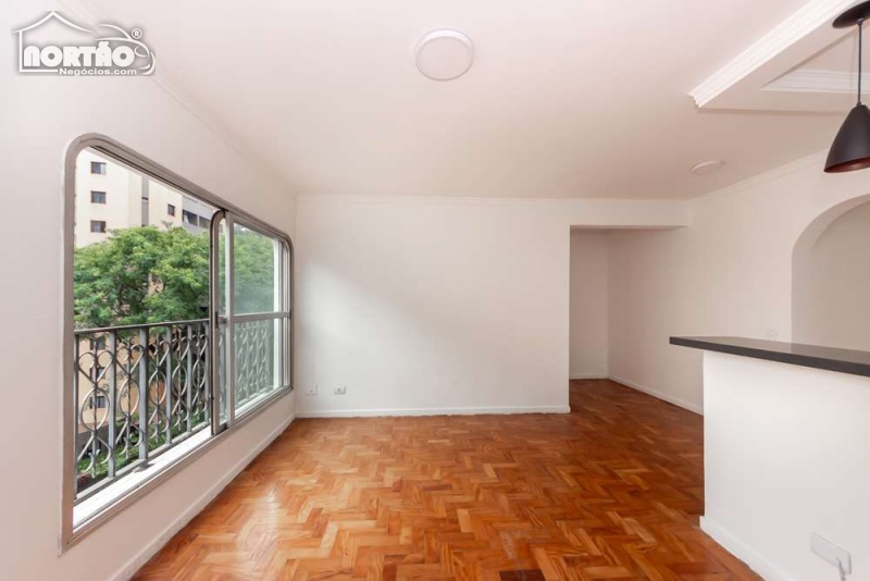 APARTAMENTO A VENDA NO BELA VISTA EM SÃO PAULO/SP