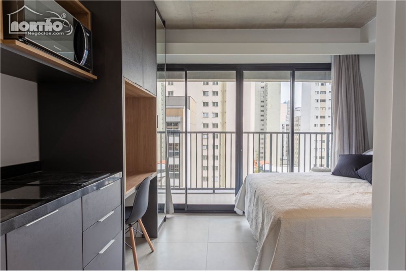 Apartamento a venda no BELA VISTA em São Paulo/SP