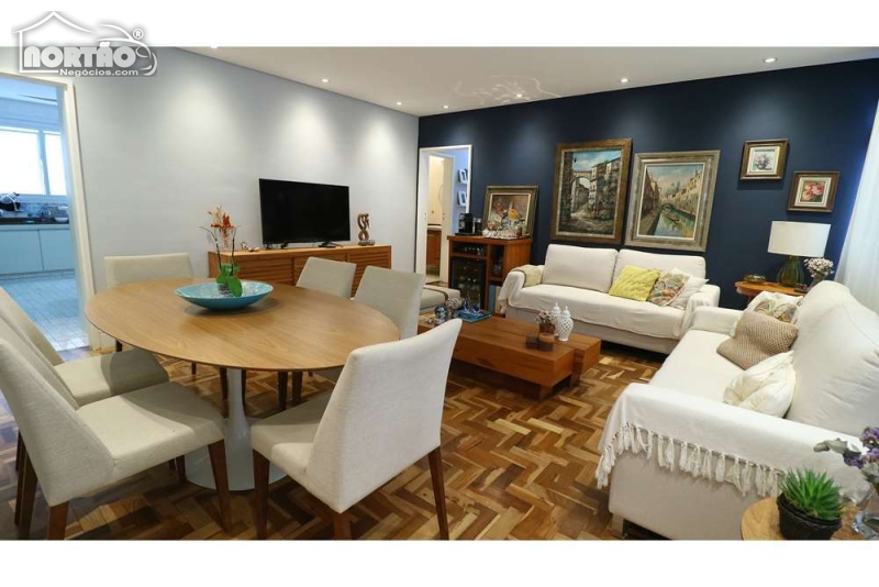 Apartamento a venda no PARAÍSO em São Paulo/SP