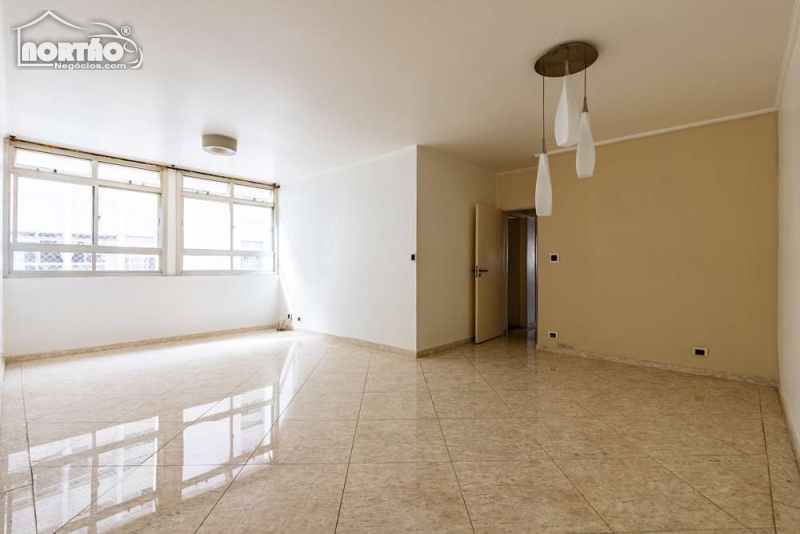 Apartamento a venda no PARAÍSO em São Paulo/SP